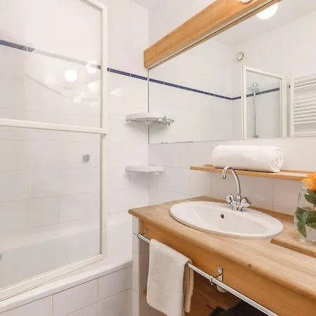 Sud - Balme 407 Happy Appartement