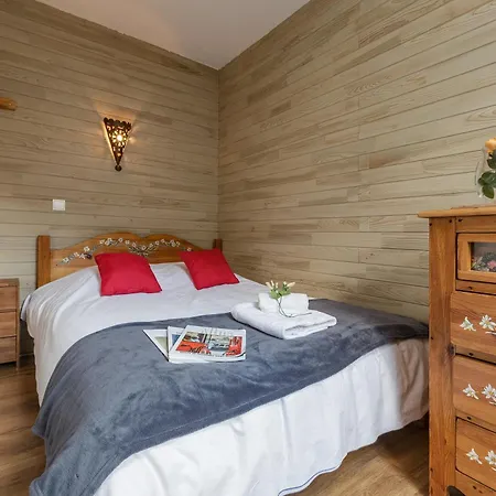 Appartement Sud - Balme 407 Happy Chamonix