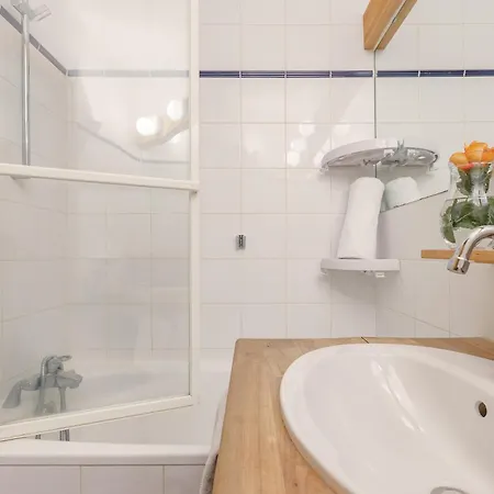 Sud - Balme 407 Happy Appartement