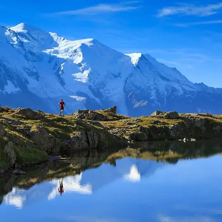 Sud Chamonix