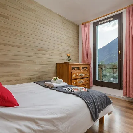 Sud - Balme 407 Happy Appartement