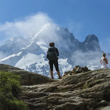 Sud Chamonix