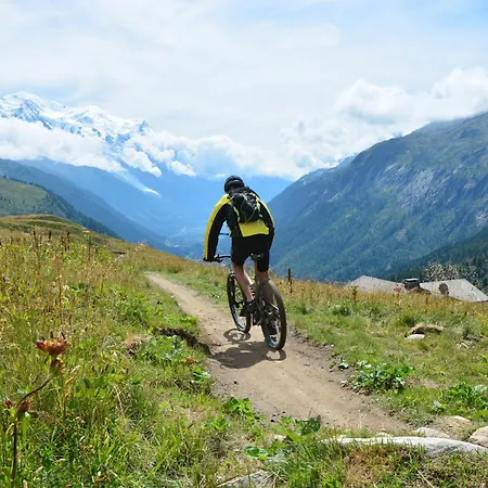 Sud * Chamonix