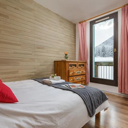 Sud - Balme 407 Happy Apartament *